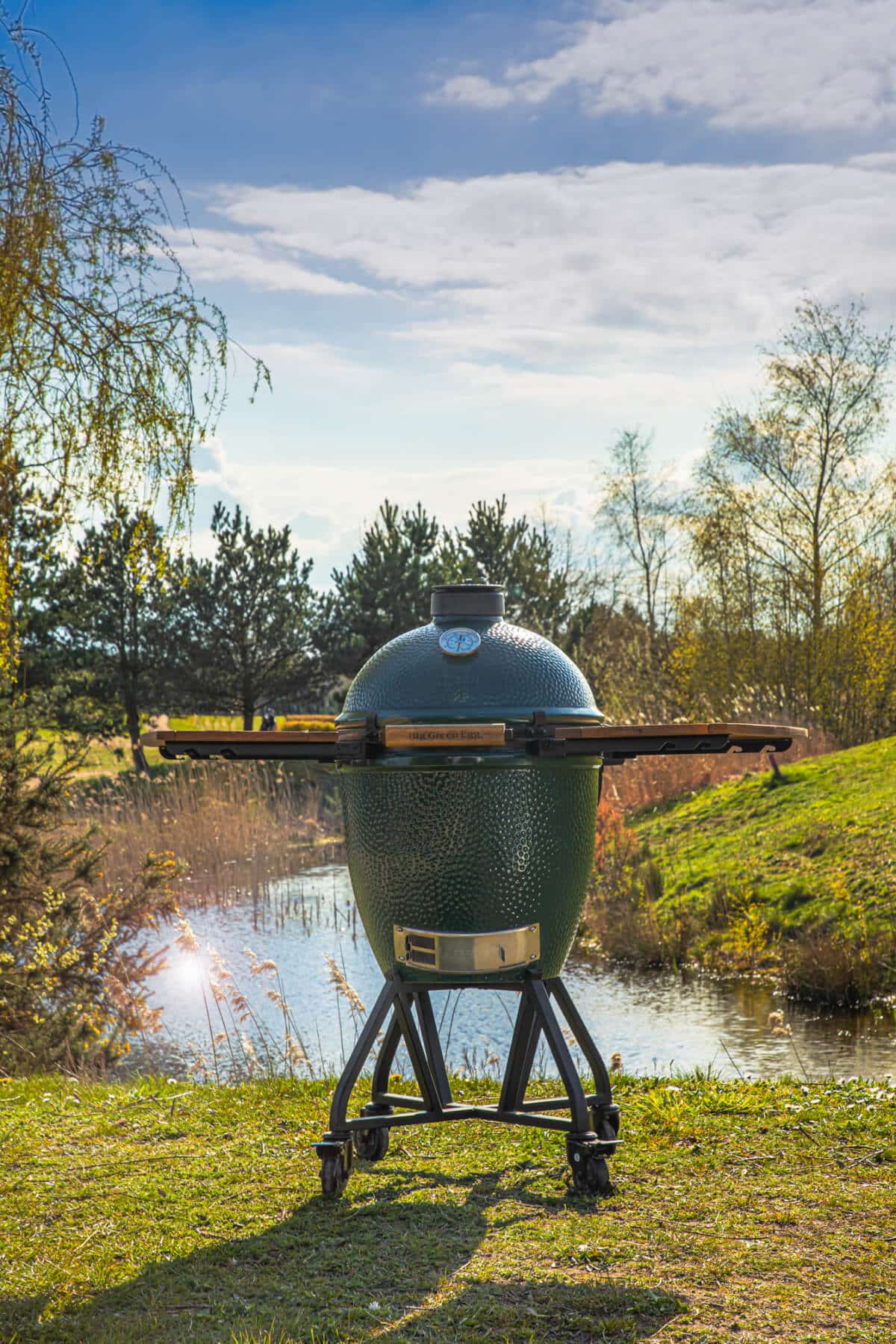 big green egg - grill lexikon 7