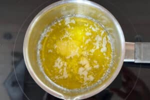 biskuittrolle schritt 2