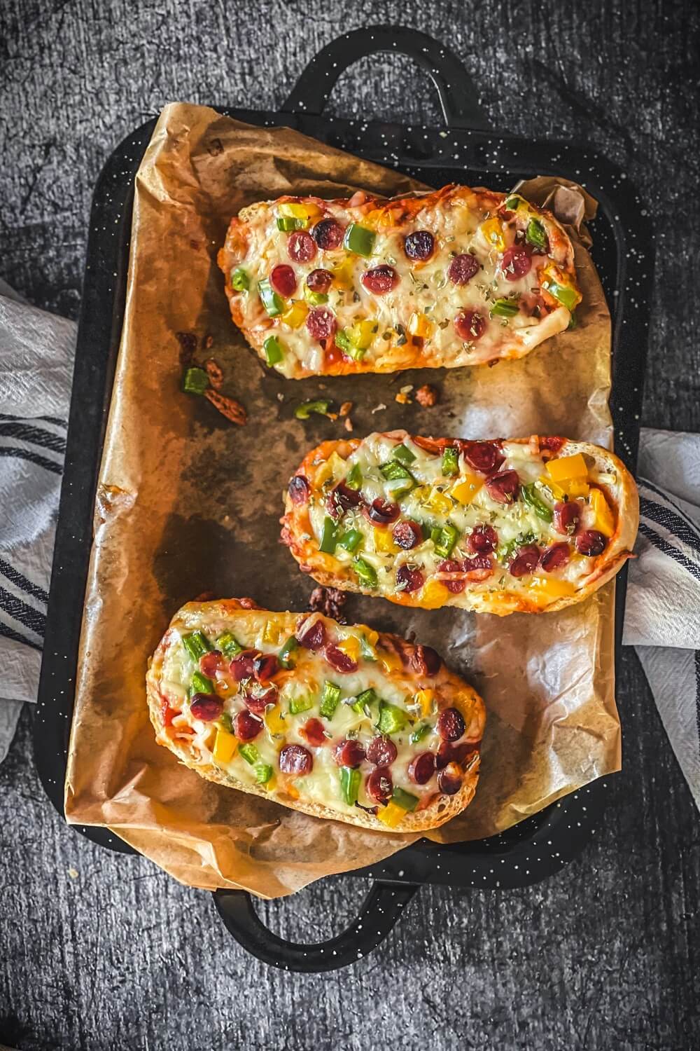 bistro baguette