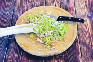 blaetterteig mit hackfleisch schritt 2