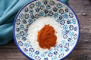 blumenkohl schnitzel zubereitung schritt 4