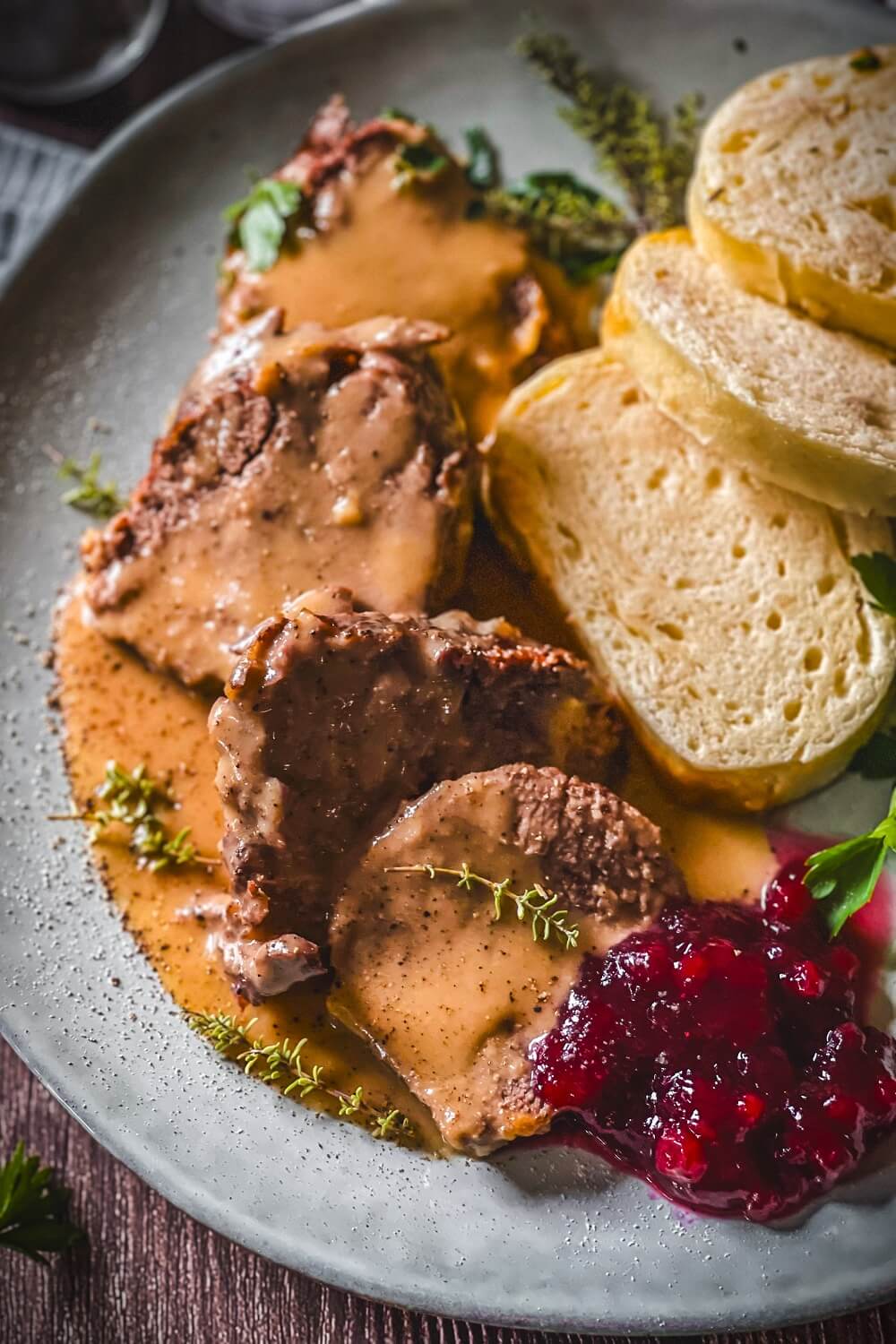 boehmischer rinderbraten