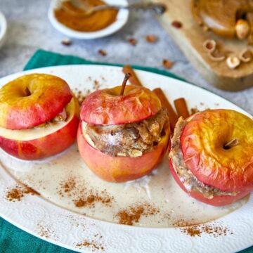 bratapfel