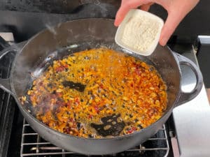 bratensosse mehlieren