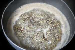 bratlinge zubereitung schritt 1