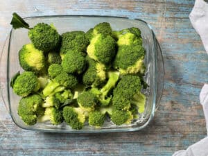 brokkoli auflauf zubereitung 15