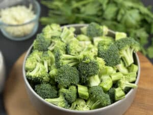 brokkoli suppe zubereitung 3