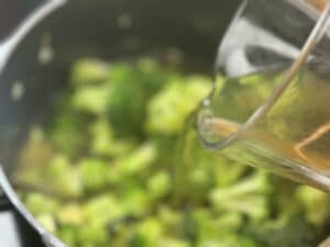 brokkoli suppe zubereitung 7