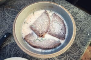 brotauflauf zubereitung teil 6