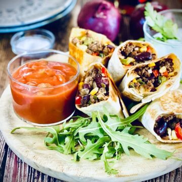 burrito