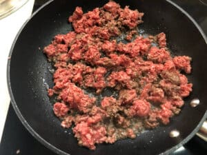 burrito zubereitung schritt 1