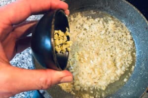 butter chicken zubereitung schritt 5