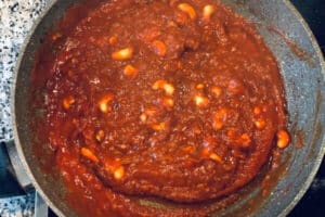 butter chicken zubereitung schritt 8