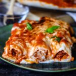 cannelloni rezept