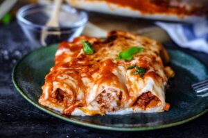 cannelloni rezept