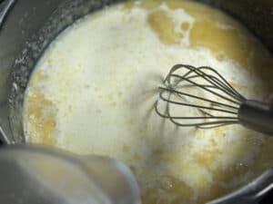 cannelloni zubereitung bechamel 3