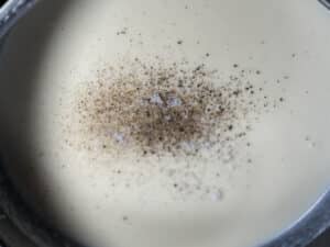 cannelloni zubereitung bechamel 4