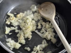 cannelloni zubereitung hackfleisch sosse 1