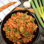 chicken jambalaya