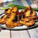 chicken wings marinieren rezept mit zwei varianten