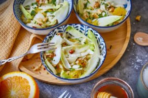 chicoree salat