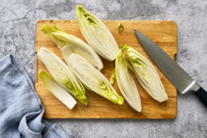 chicoree ueberbacken zubereitung schritt 5