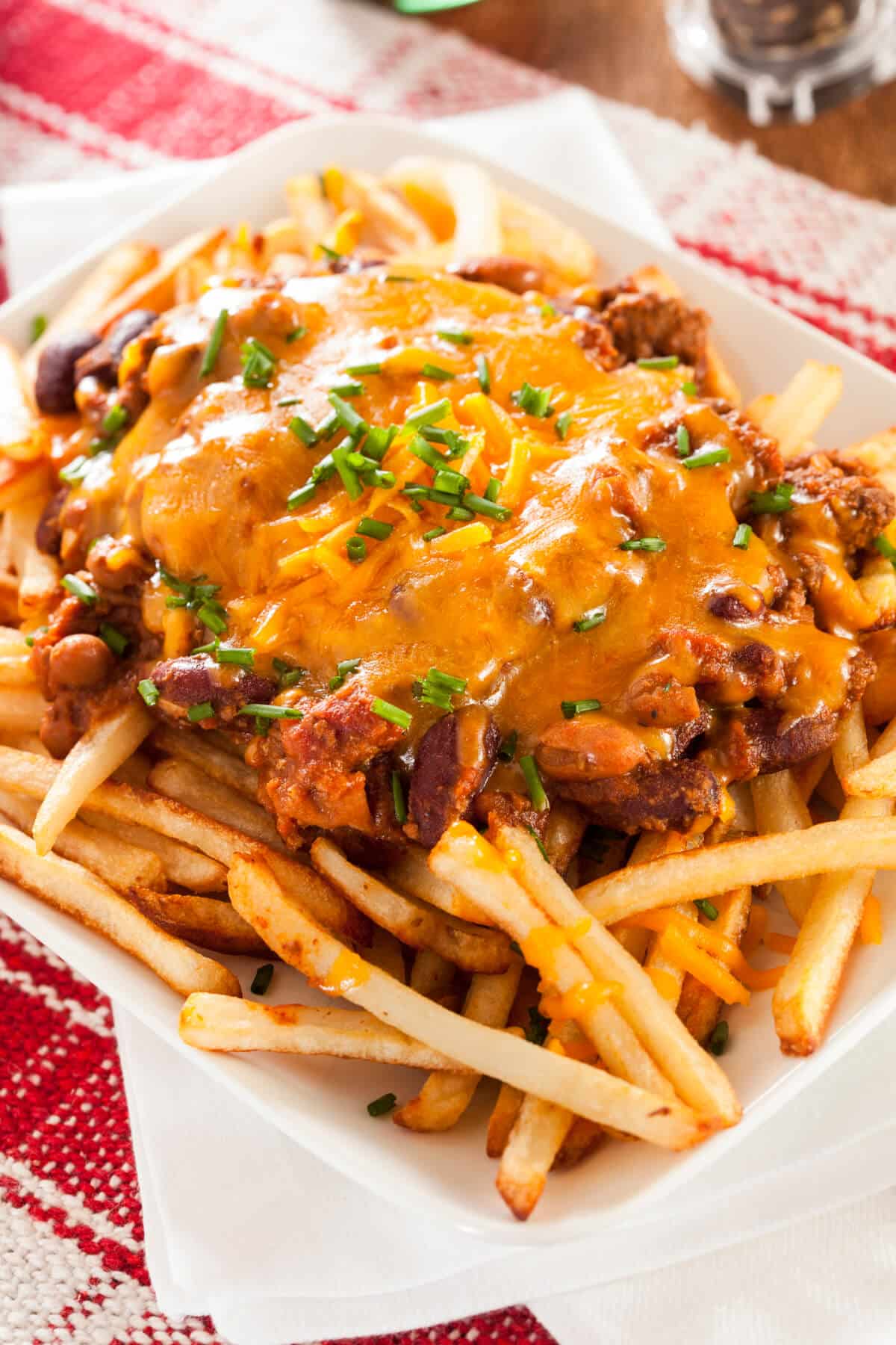 chili cheese fries sauce