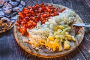 chili sin carne schritt 2