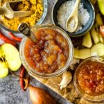 chutney rezept