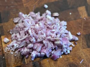 chutney rezept schritt 2