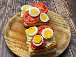 club sandwich zubereitung schritt 8