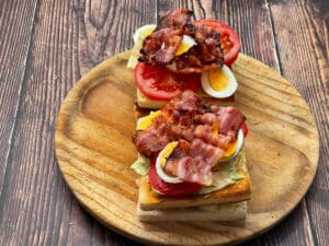 club sandwich zubereitung schritt 9