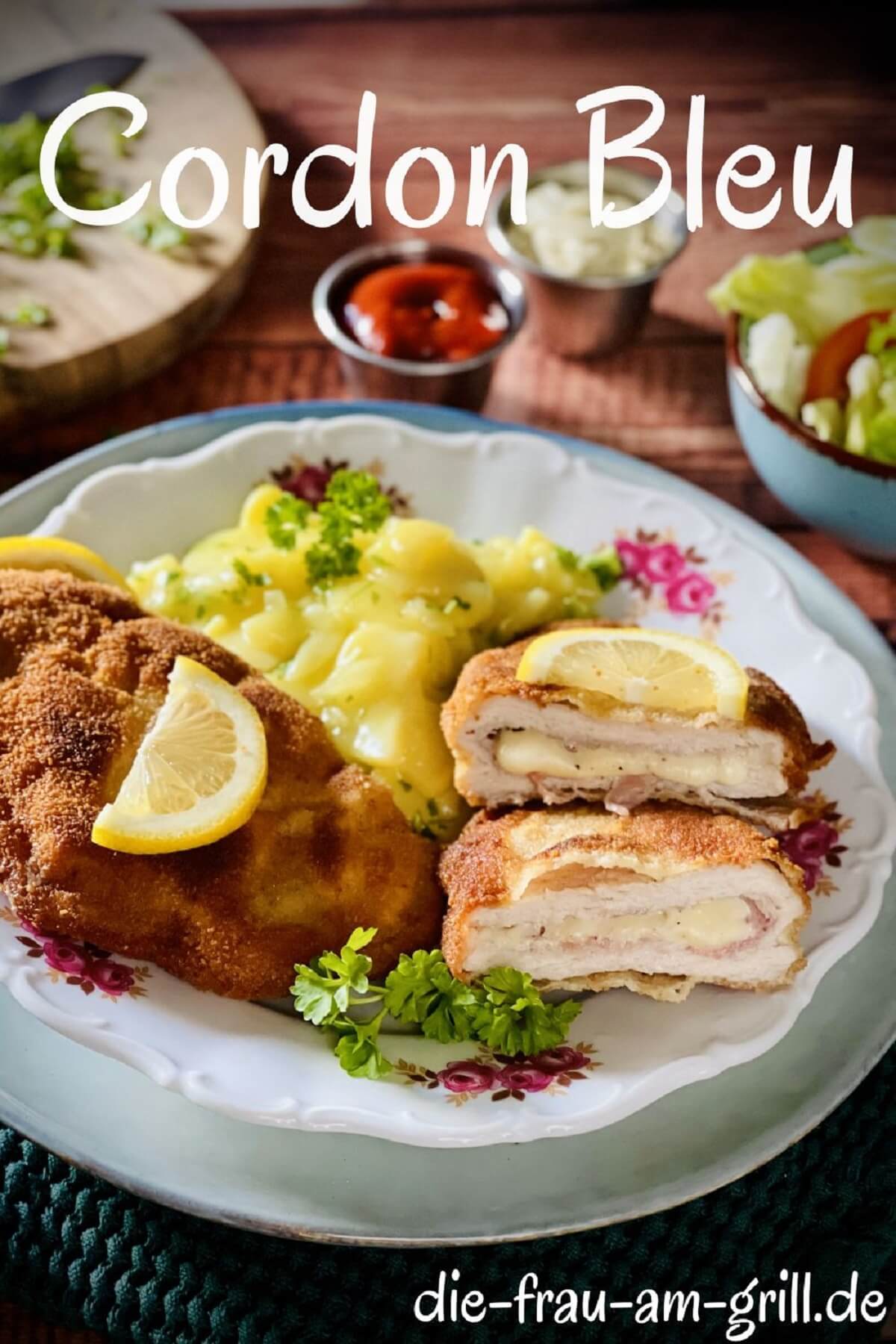 cordon bleu