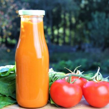 curry ketchup selber machen
