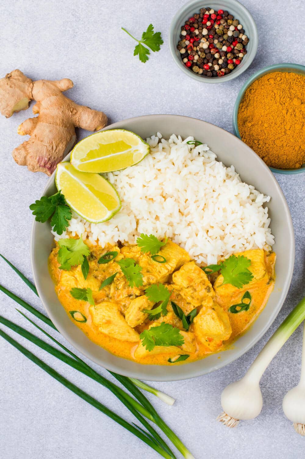 currysauce