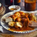 currywurst sosse