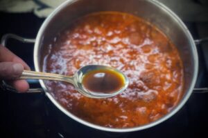 currywurst sosse zubereitung 7