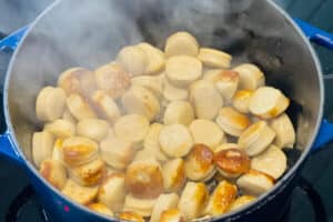 currywurstsuppe rezept schritt 3