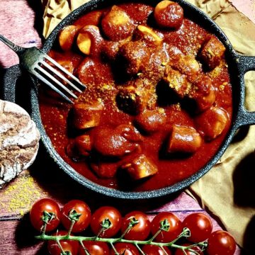 currywursttopf rezept