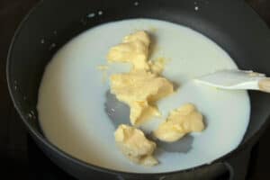 dampfnudel rezept schritt 10