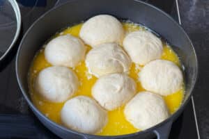 dampfnudel rezept schritt 11