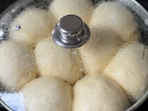 dampfnudel rezept schritt 13
