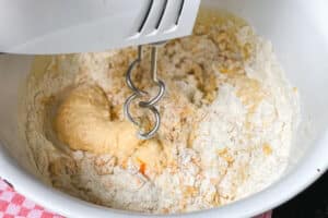 dampfnudel rezept schritt 3