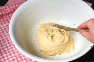 dampfnudel rezept schritt 4