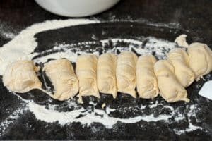 dampfnudel rezept schritt 6
