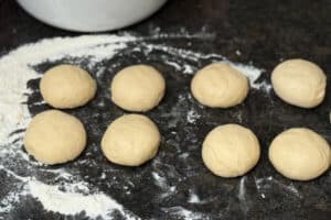 dampfnudel rezept schritt 8