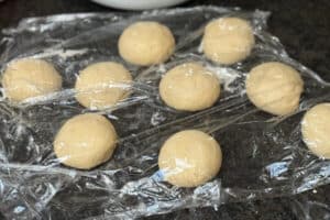 dampfnudel rezept schritt 9