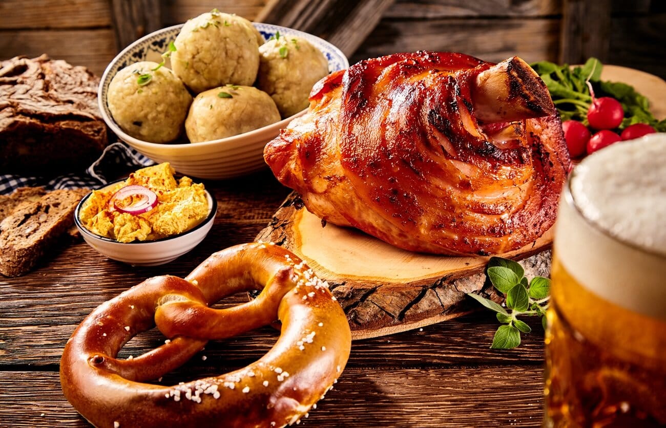 deutsche kueche rezepte