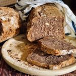 dinkelbrot rezept