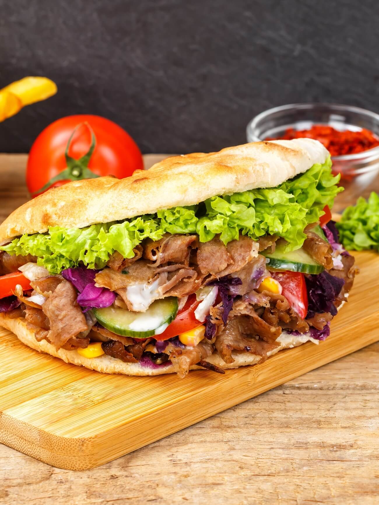 doener gewuerz selber machen